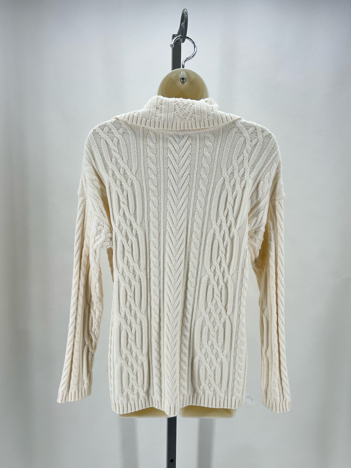 Size S J JILL Sweater