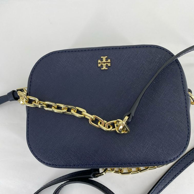 Navy TORY BURCH Cross-body