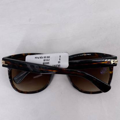 RALPH LAUREN Brown Sunglasses