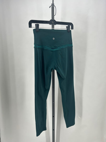 Size M/L LULULEMON Athletic Wear