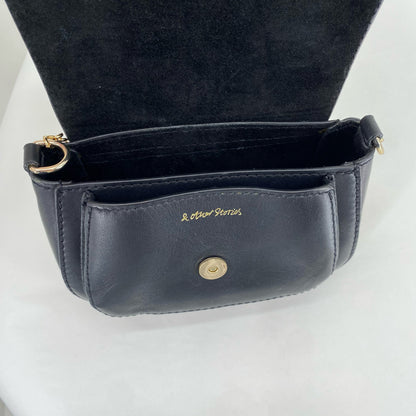 Black & OTHER STORIES Cross-body