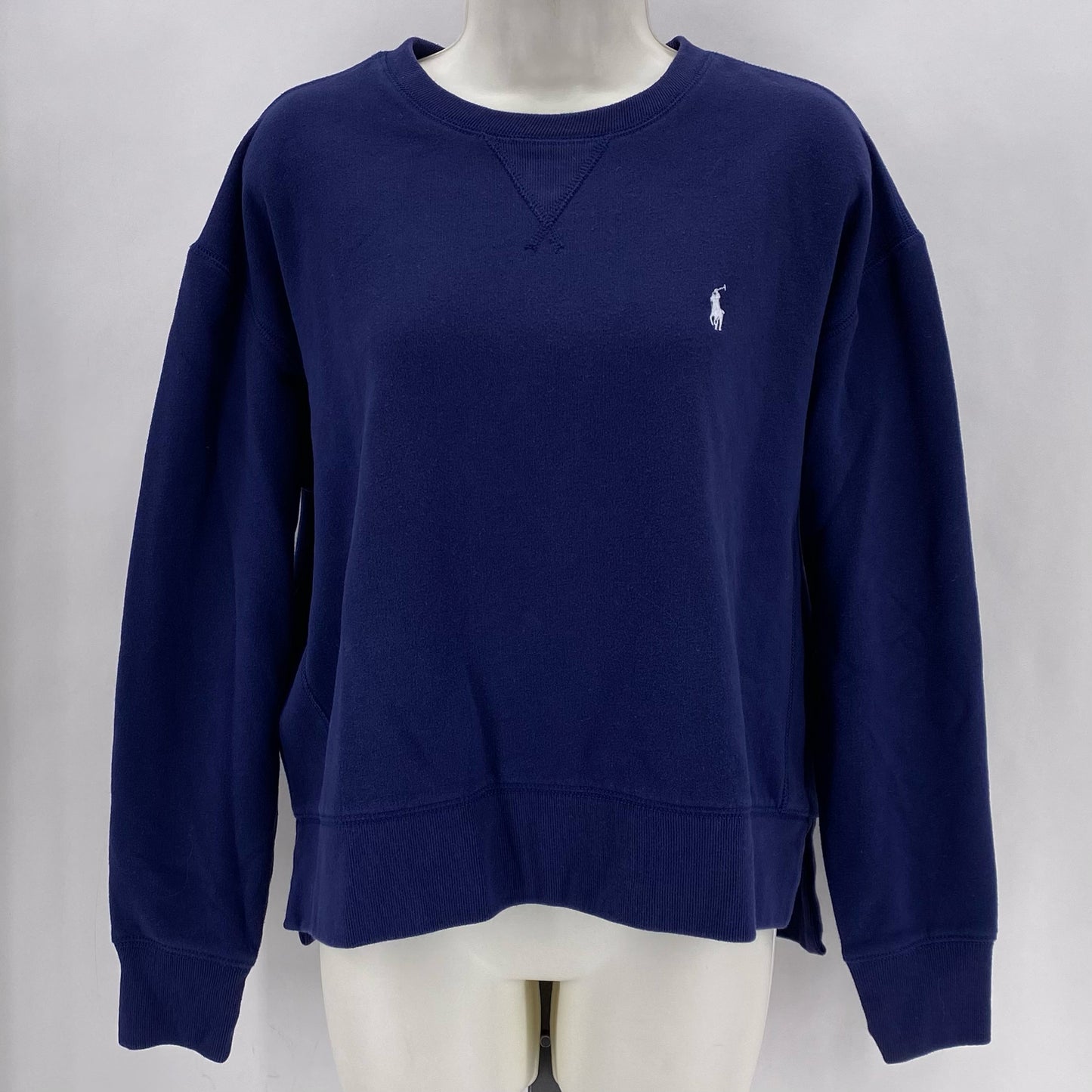 Size L RALPH LAUREN Sweatshirt