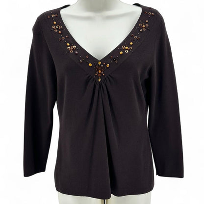 Size M LOFT Sweater