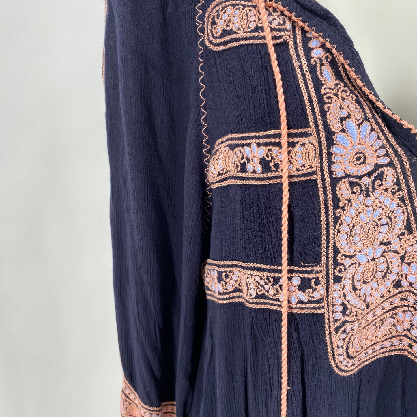 Size S FREE PEOPLE Tunic
