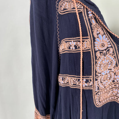 Size S FREE PEOPLE Tunic