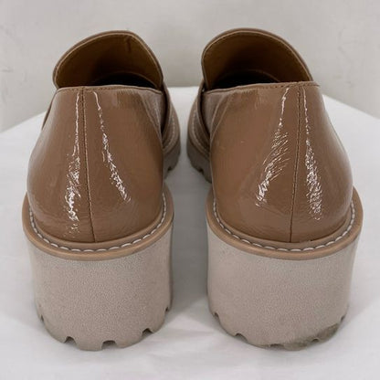 Tan W Shoe Size 9 DOLCE VITA Loafer