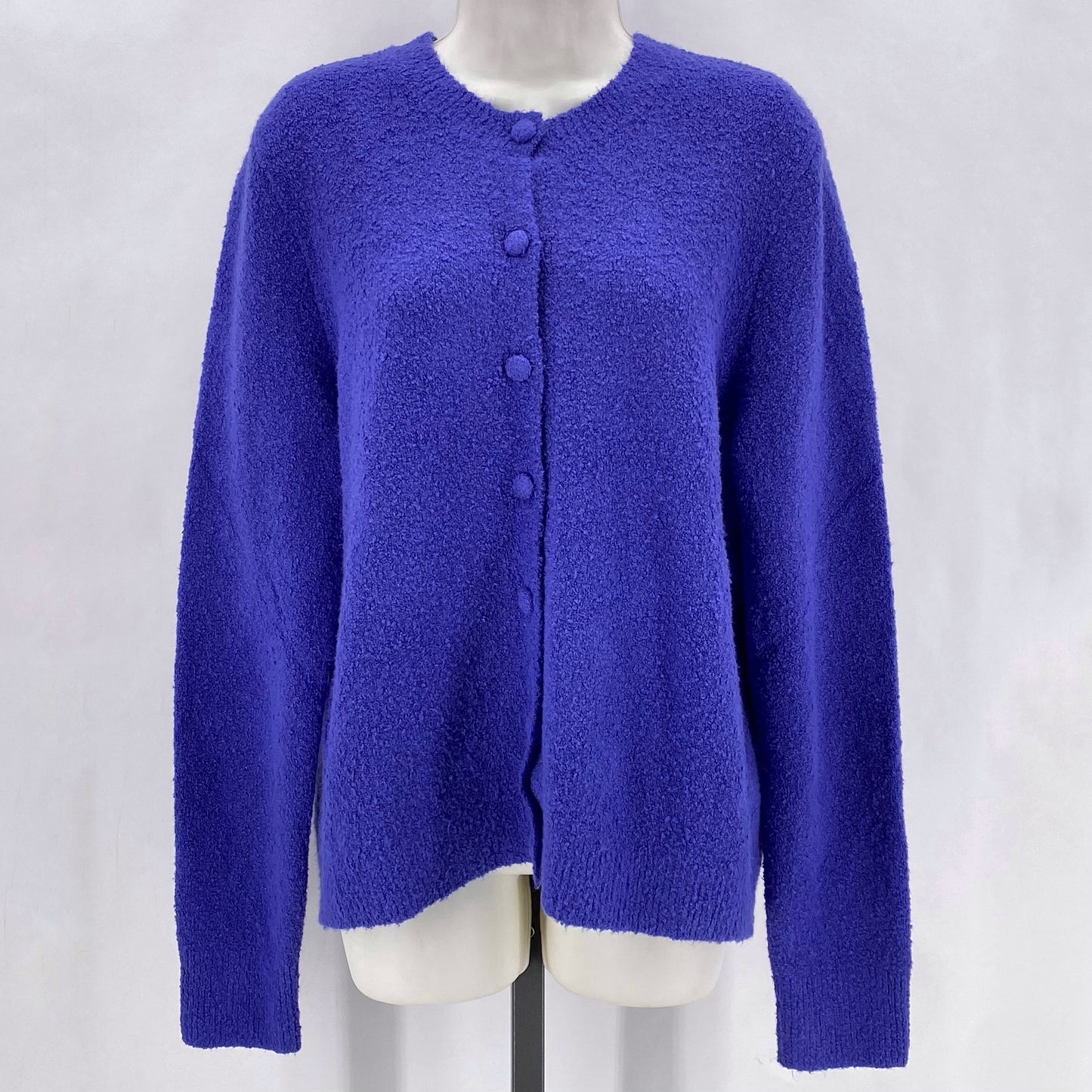 Size L J CREW Cardigan