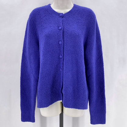 Size L J CREW Cardigan