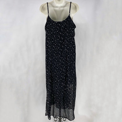 Size M PLUSH STARS Dress
