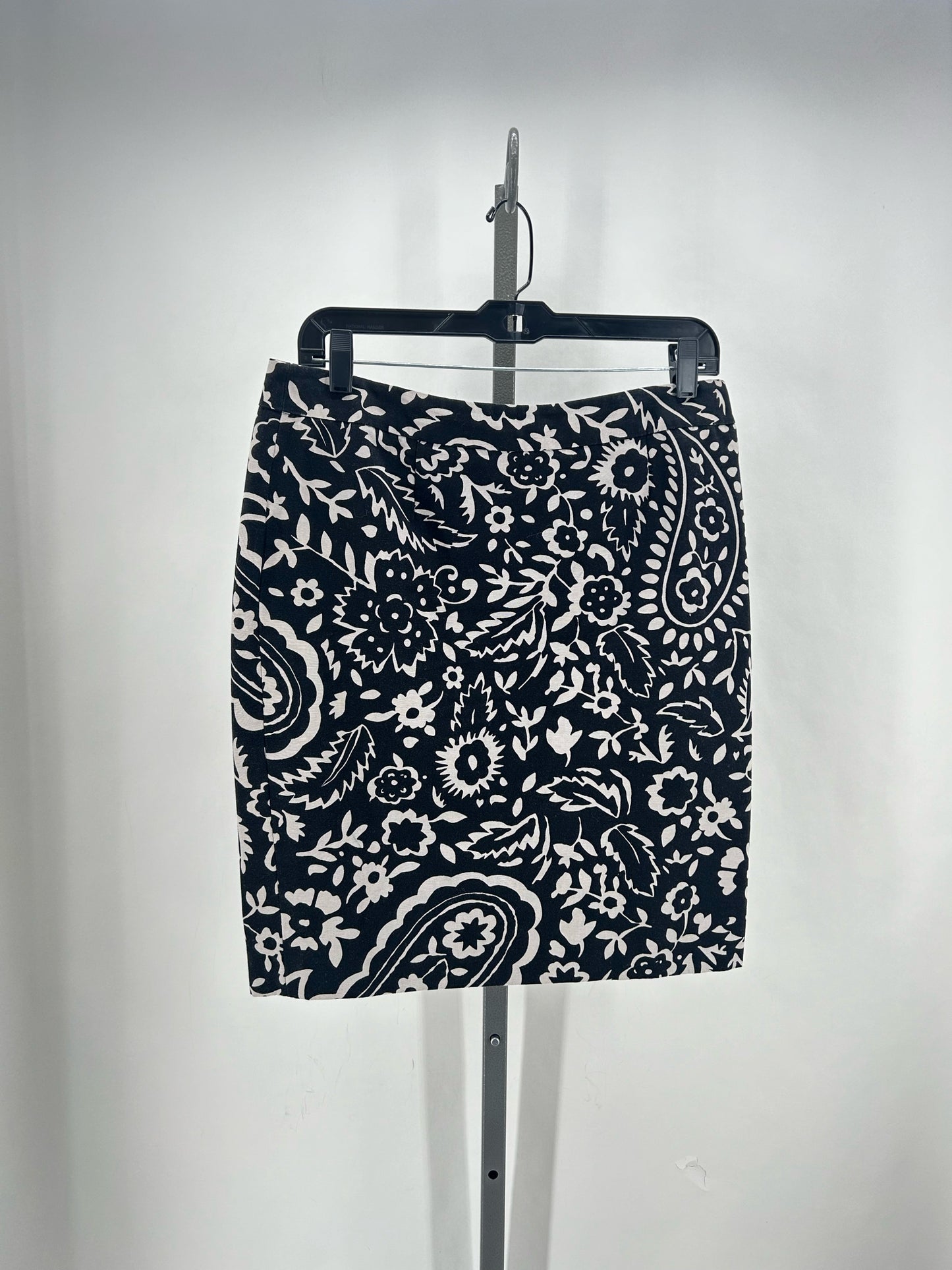 Size 14 BODEN FLOWERS Skirt