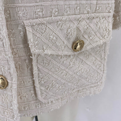 Size 0 CHICO'S Jacket (Outdoor)