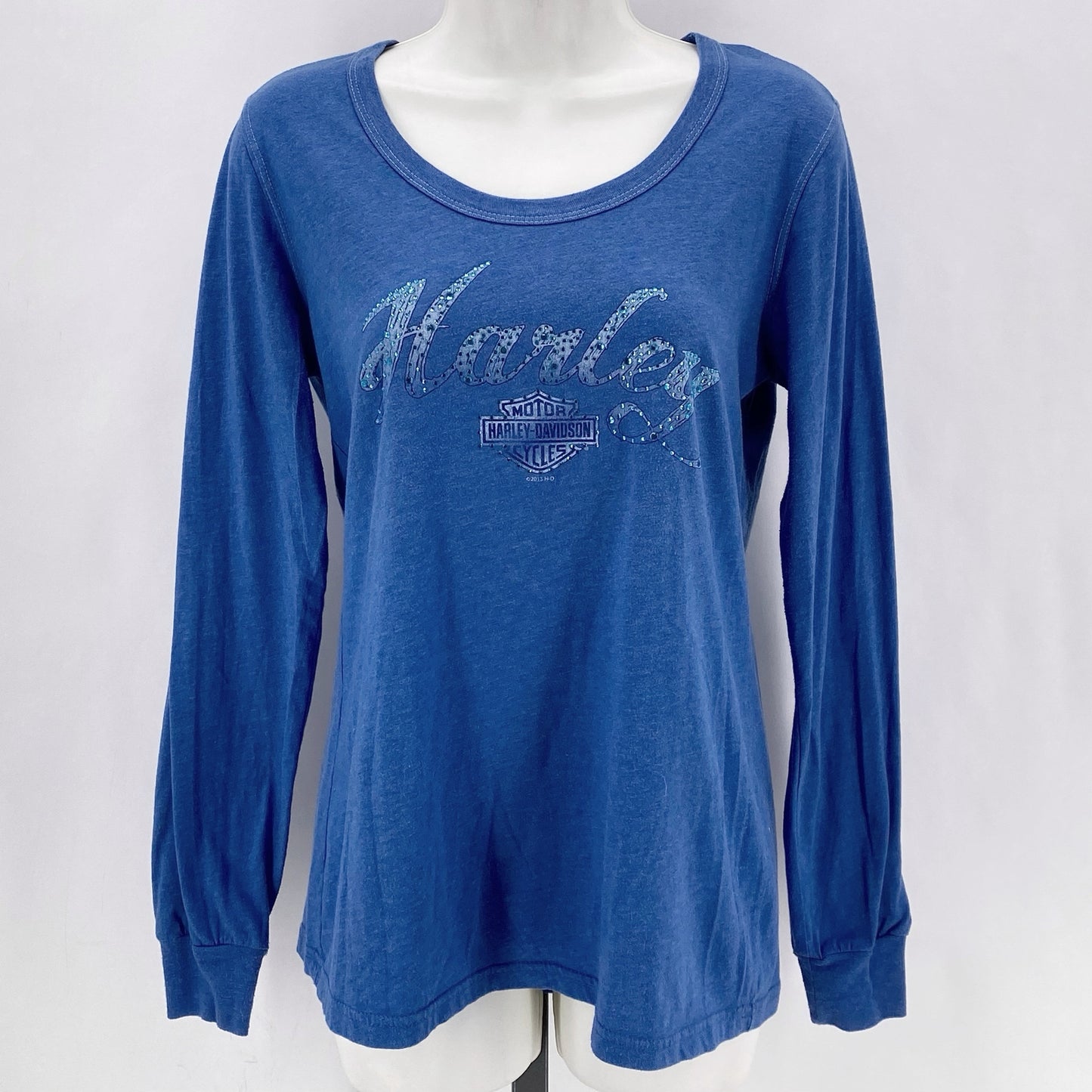 Size L HARLEY DAVIDSON Shirt