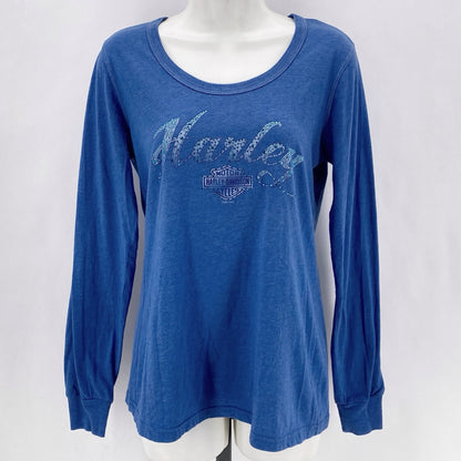 Size L HARLEY DAVIDSON Shirt