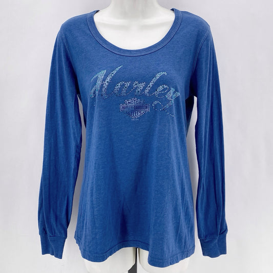 Size L HARLEY DAVIDSON Shirt