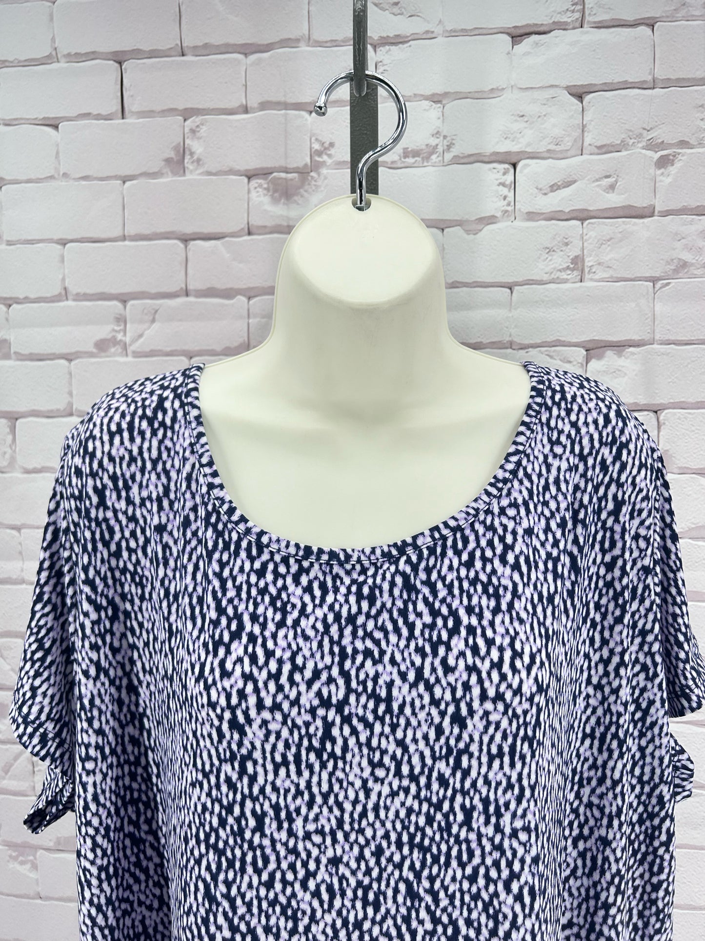 Size 3X MICHAEL KORS Dress