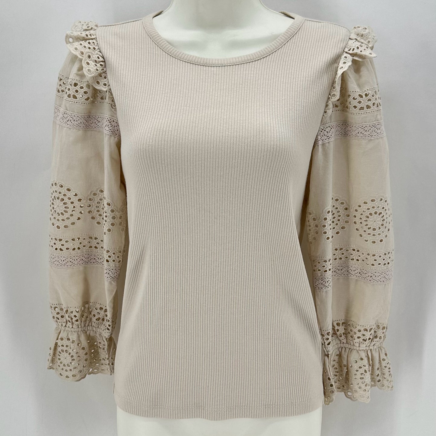 Size XS J CREW Shirt