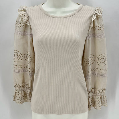 Size XS J CREW Shirt