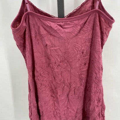 Size M MAURICES Camisole