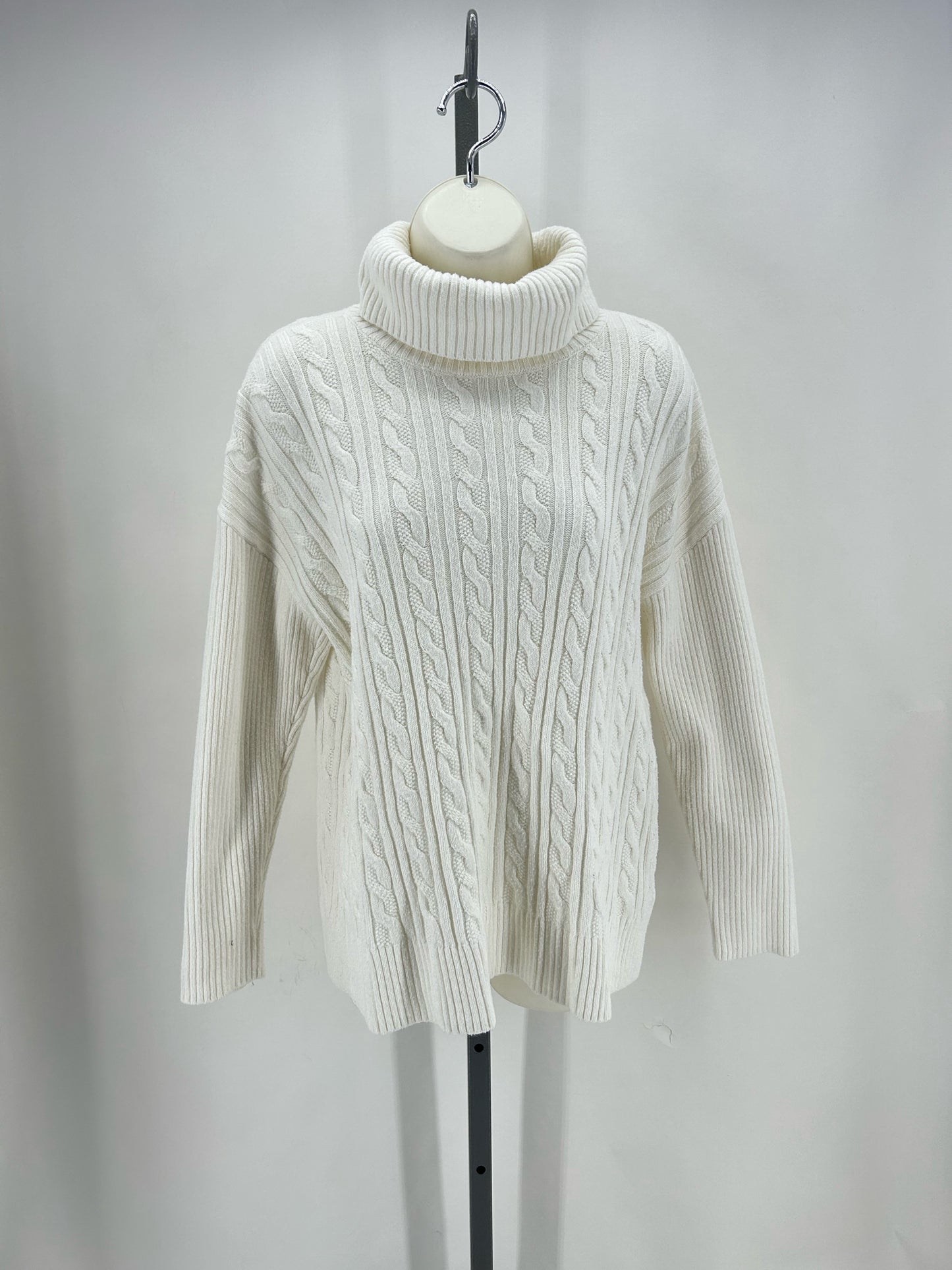 Size XLP TALBOTS Sweater