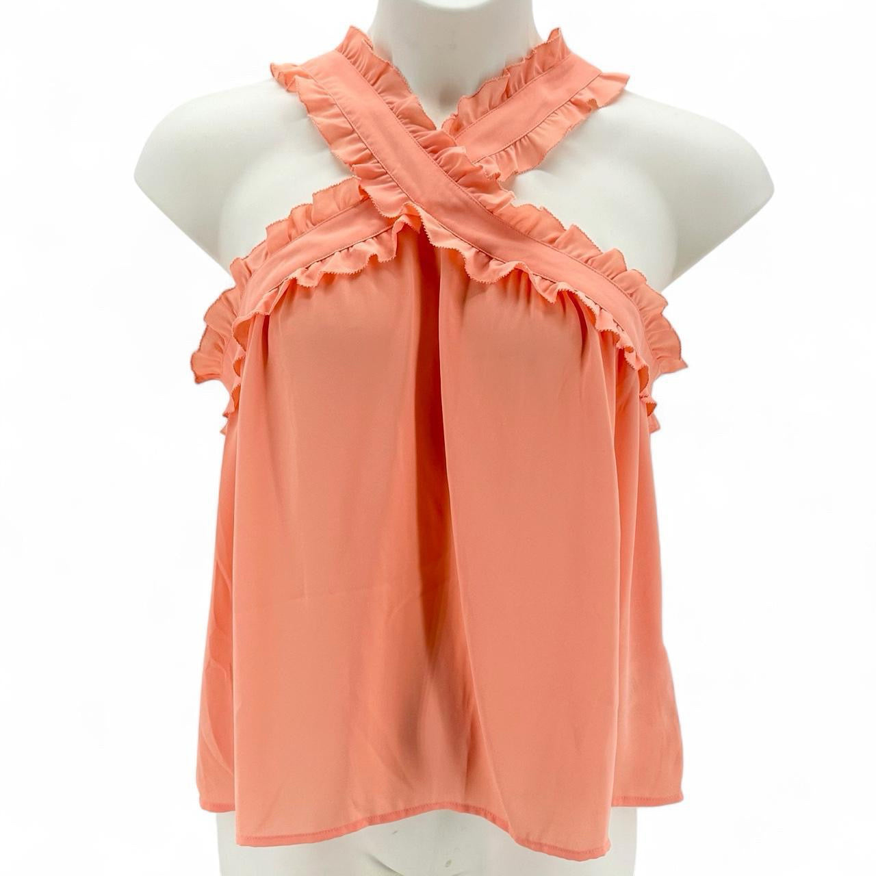 Size 12 J CREW Shirt