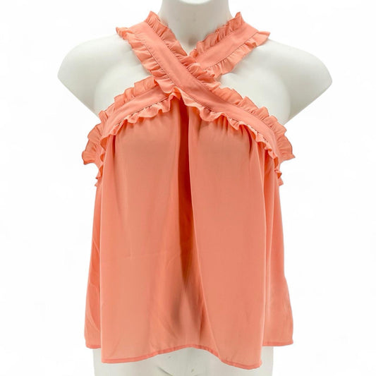 Size 12 J CREW Shirt