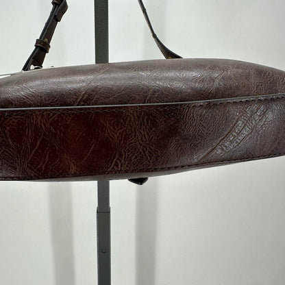 BROWN Shoulder Bag