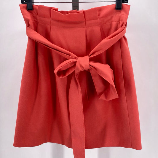 Size 2 J CREW Skirt
