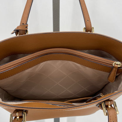 BROWN MICHAEL KORS Tote