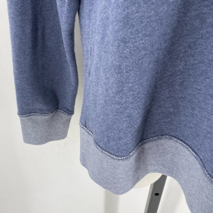Size L J CREW Sweatshirt