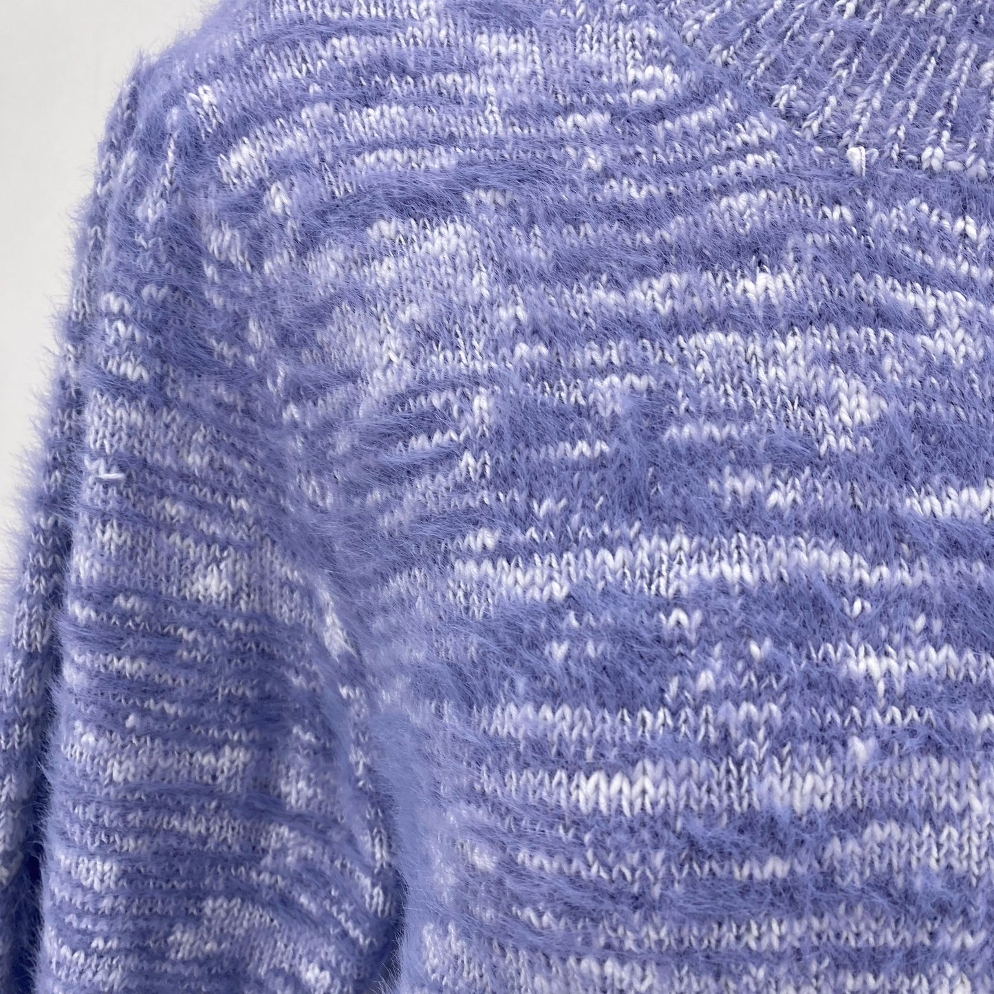 Size L Philosophy Sweater