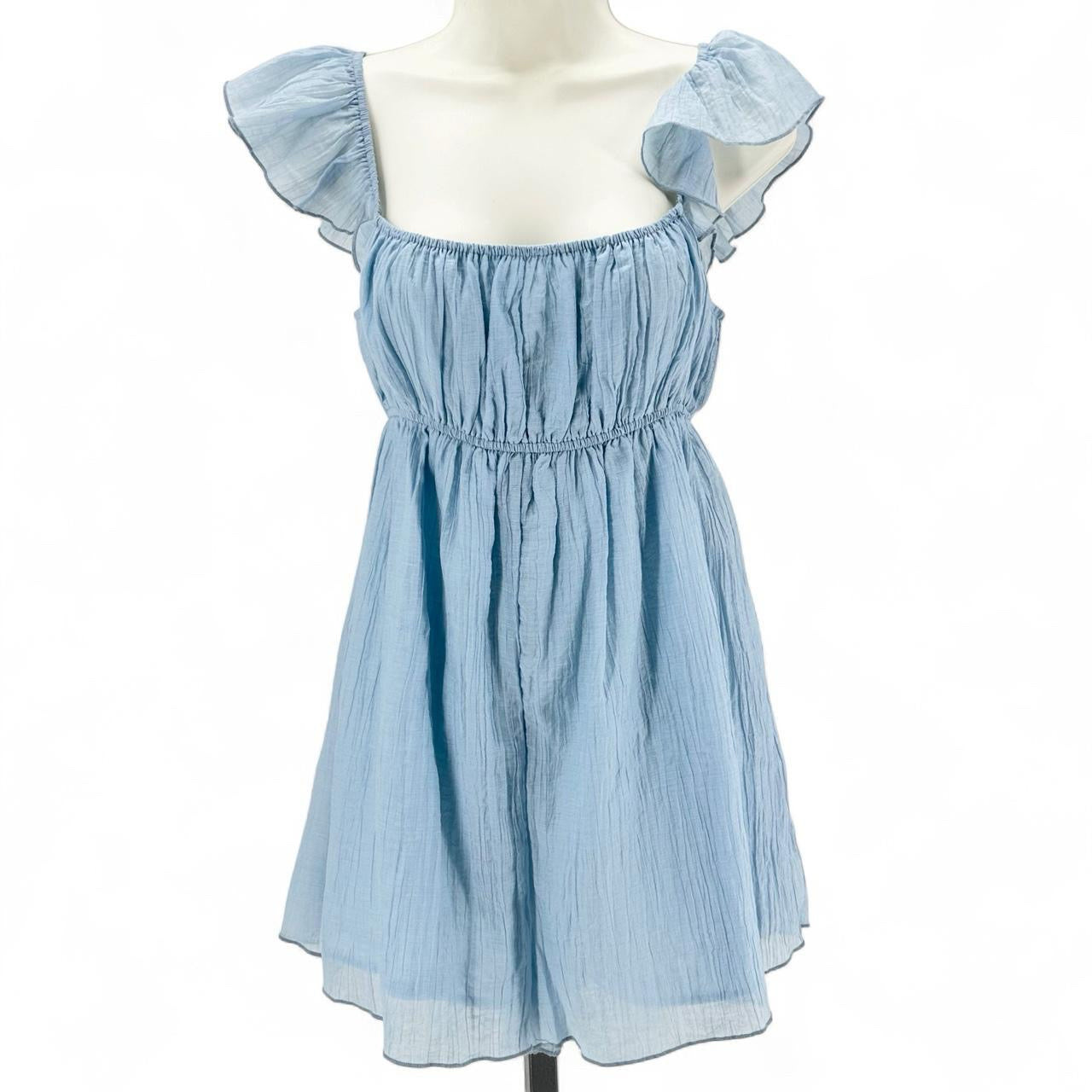Size S URBAN OUTFITTERS ROMPER