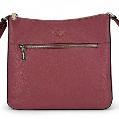 MAUVE KATE SPADE Cross-body