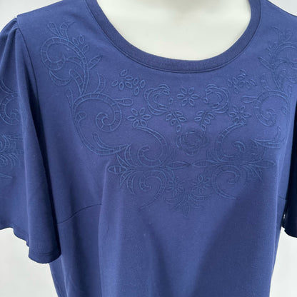 Size 22/24 CATO Shirt