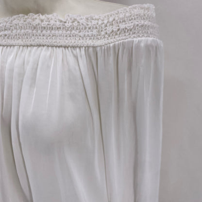 Size XS WHITE HOUSE BLACK Shirt