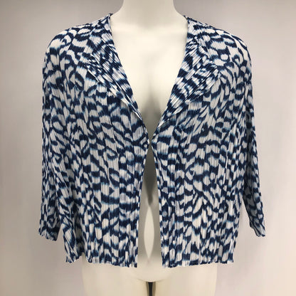 Size 4 CHICO'S Cardigan