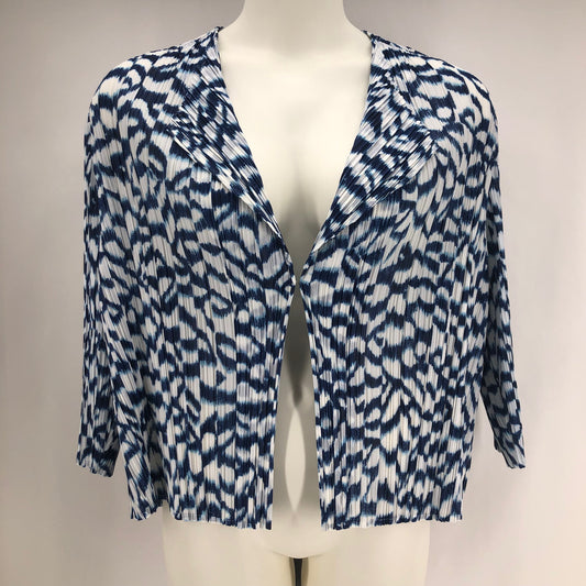 Size 4 CHICO'S Cardigan