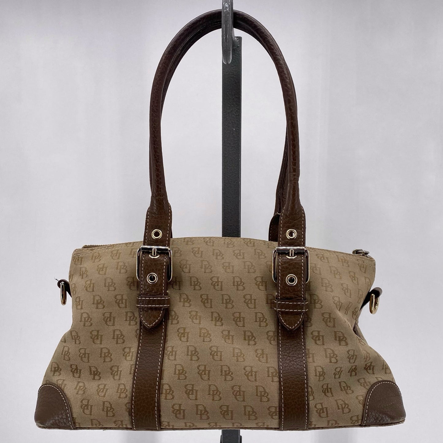 BROWN DOONEY & BOURKE Shoulder Bag