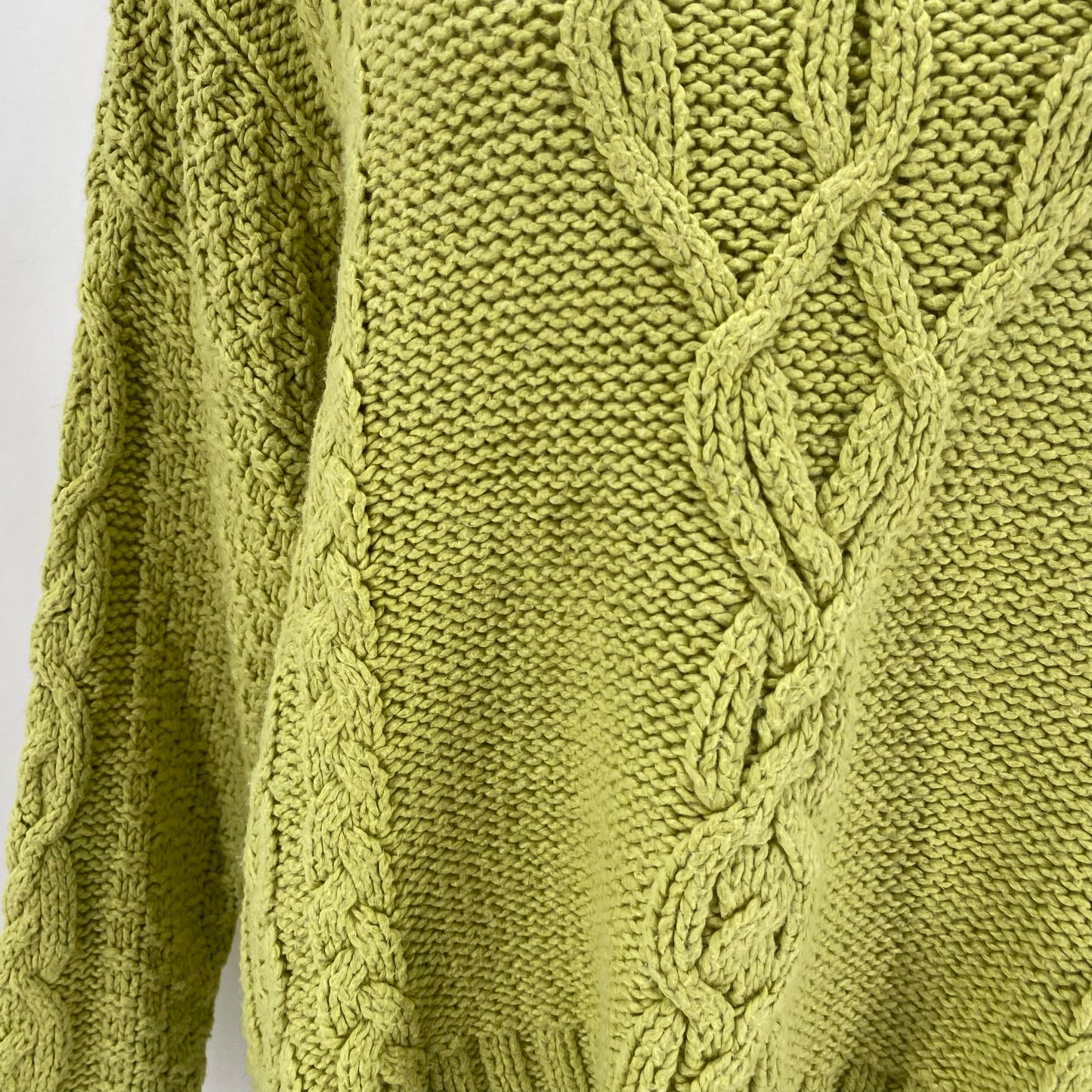 Size S AERIE Sweater