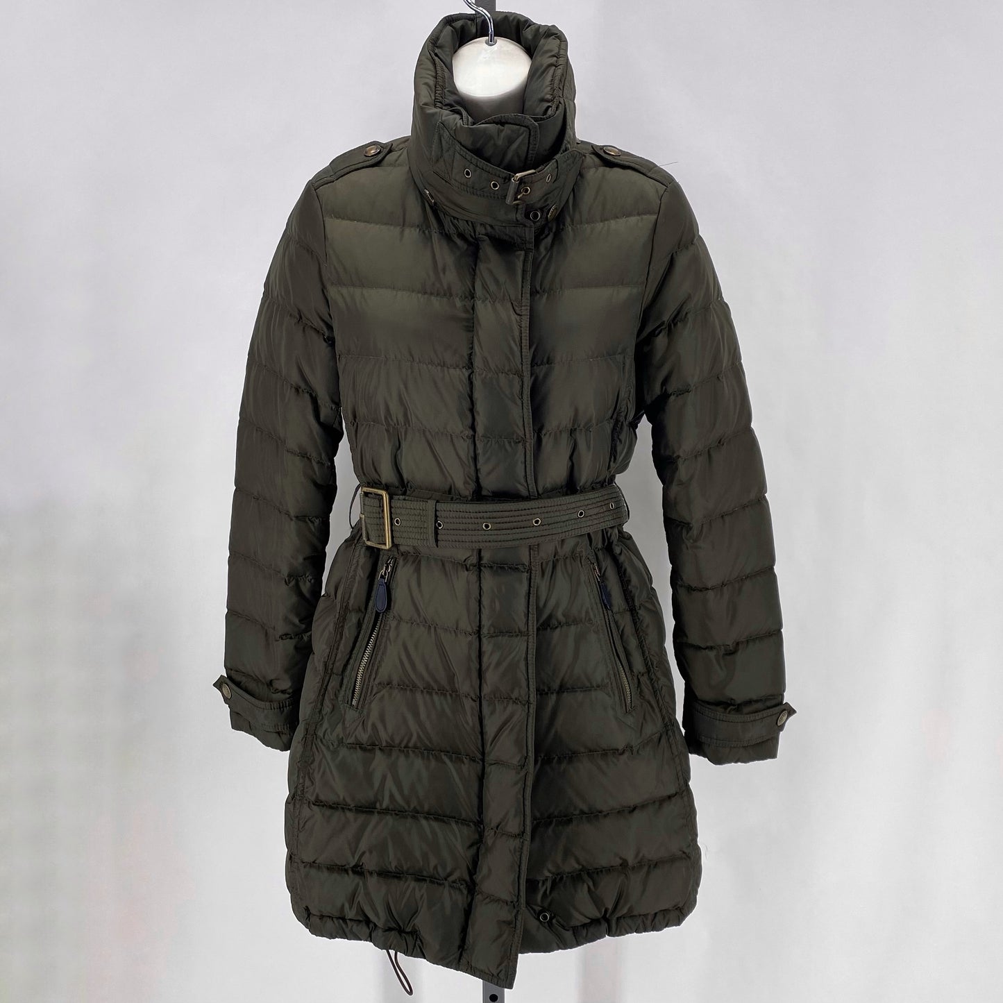 Size S BURBERRY Coat