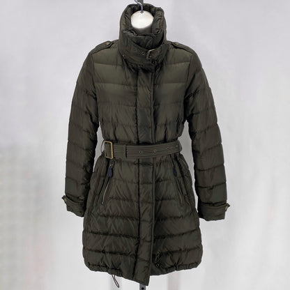 Size S BURBERRY Coat