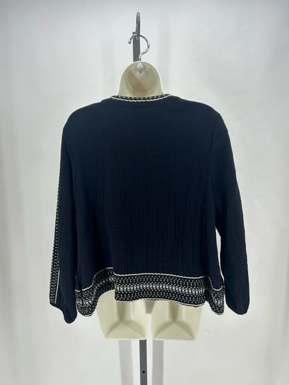 Size L PURE JILL Cardigan