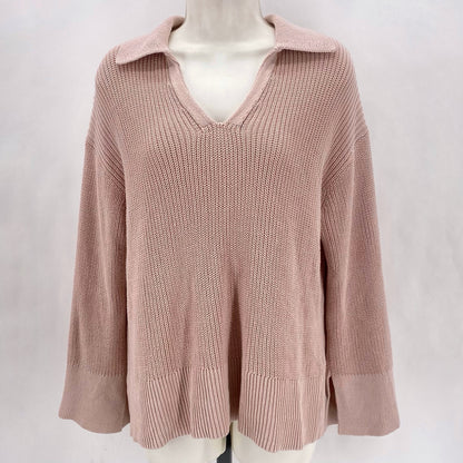 Size S J CREW Sweater