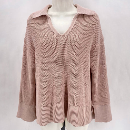 Size S J CREW Sweater