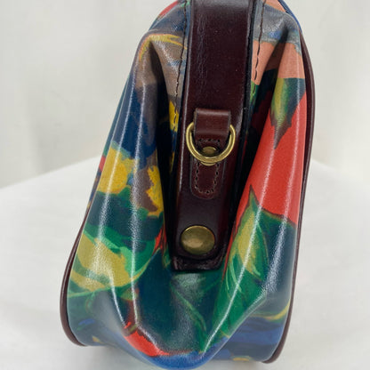 Multi-Color PATRICIA NASH Shoulder Bag