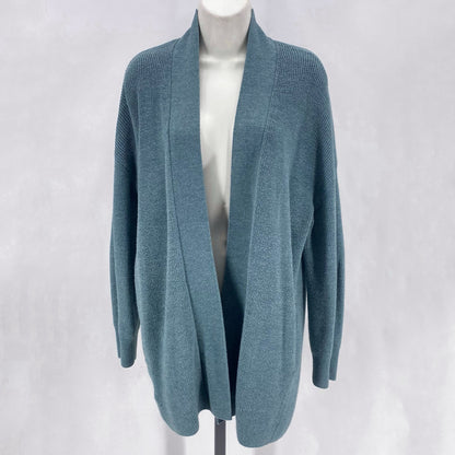 Size 8 LULULEMON Cardigan