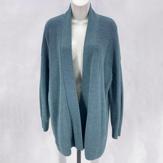 Size 8 LULULEMON Cardigan