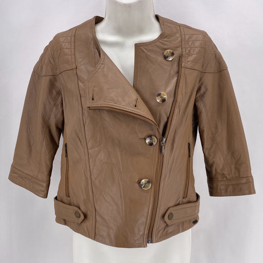 Size XS EMU SHEEPSKIN Jacket
