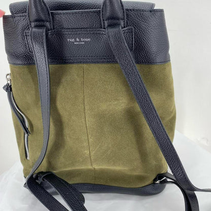 Green RAG & BONE Backpack