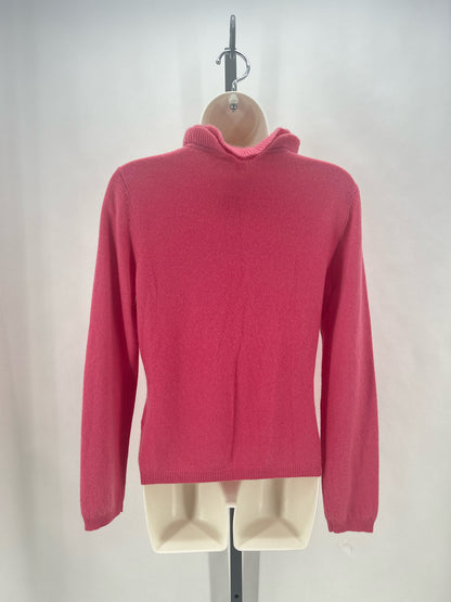 Size XS GARNET HILL Cashmere Cardigan