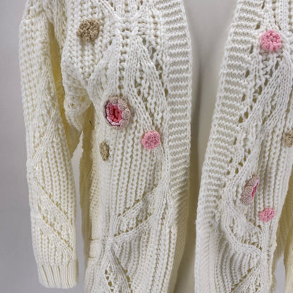 Size M NO TAG Cardigan